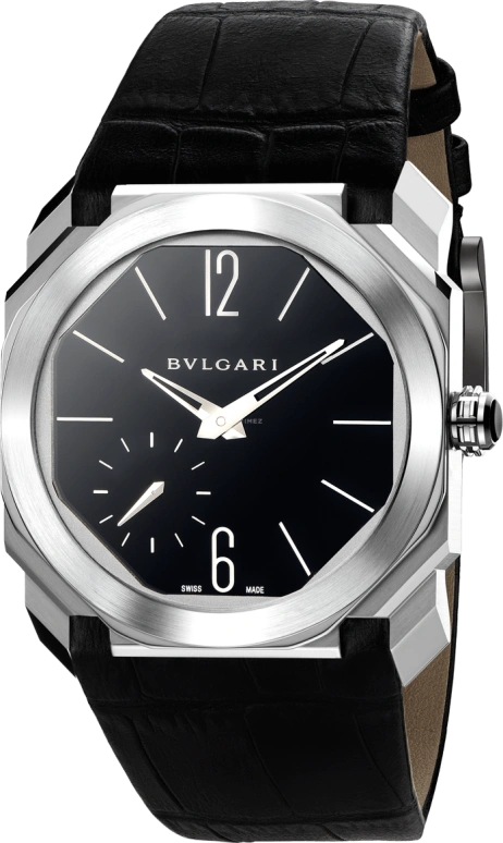 Bulgari Octo