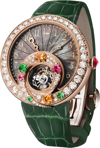 宝格丽 高级珠宝 102341