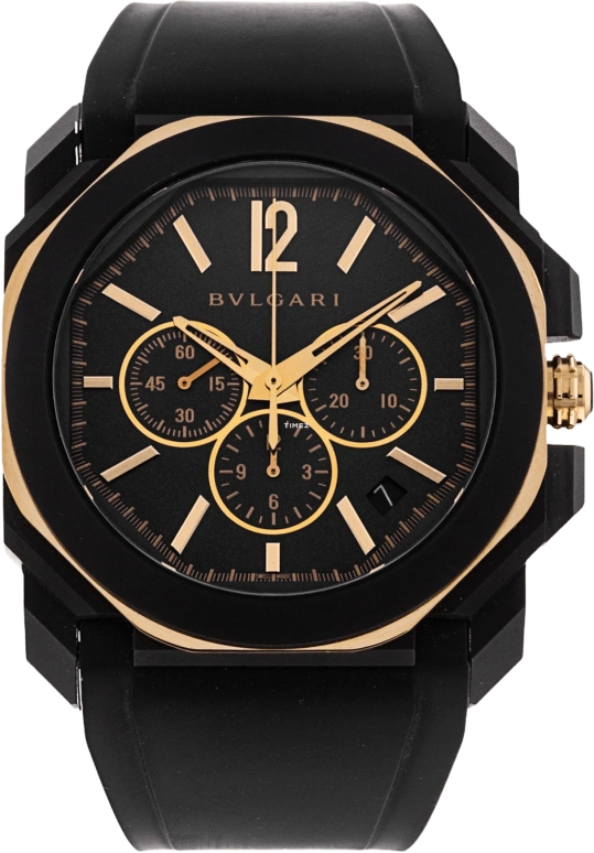Bulgari Octo 103075