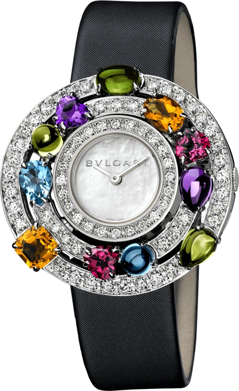 Bulgari High Jewellery