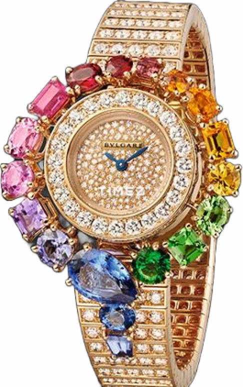 宝格丽 Serpenti 103270