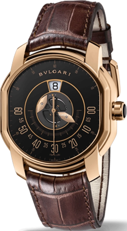 Bulgari Haute Horlogerie