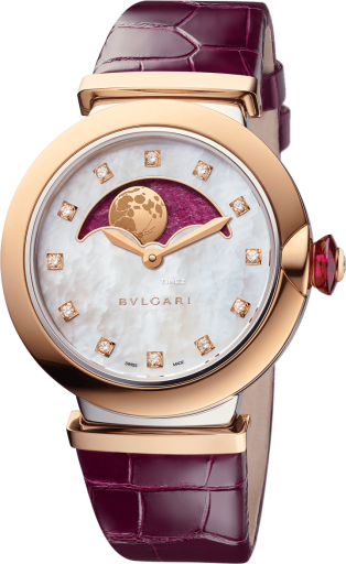bulgari bulgari-lvcea 