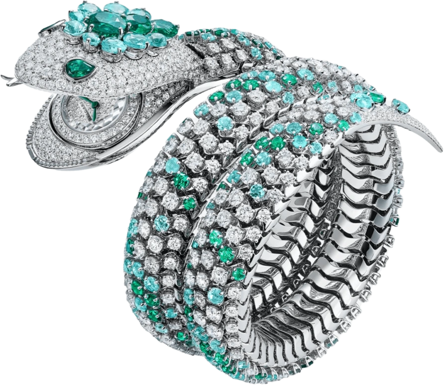 宝格丽 Serpenti 103882