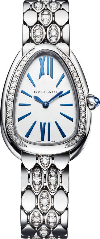 Bulgari Serpenti