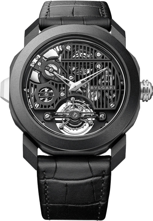 Bulgari Octo