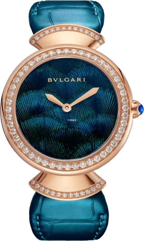 Bulgari Divas' Dream 103767