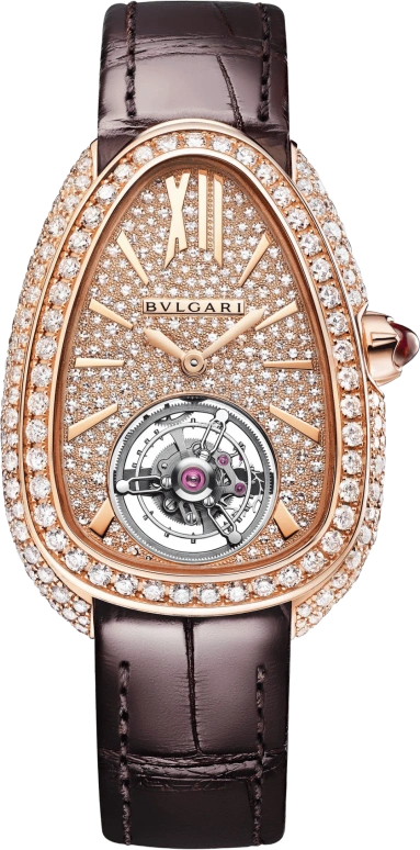 宝格丽 Serpenti 103257