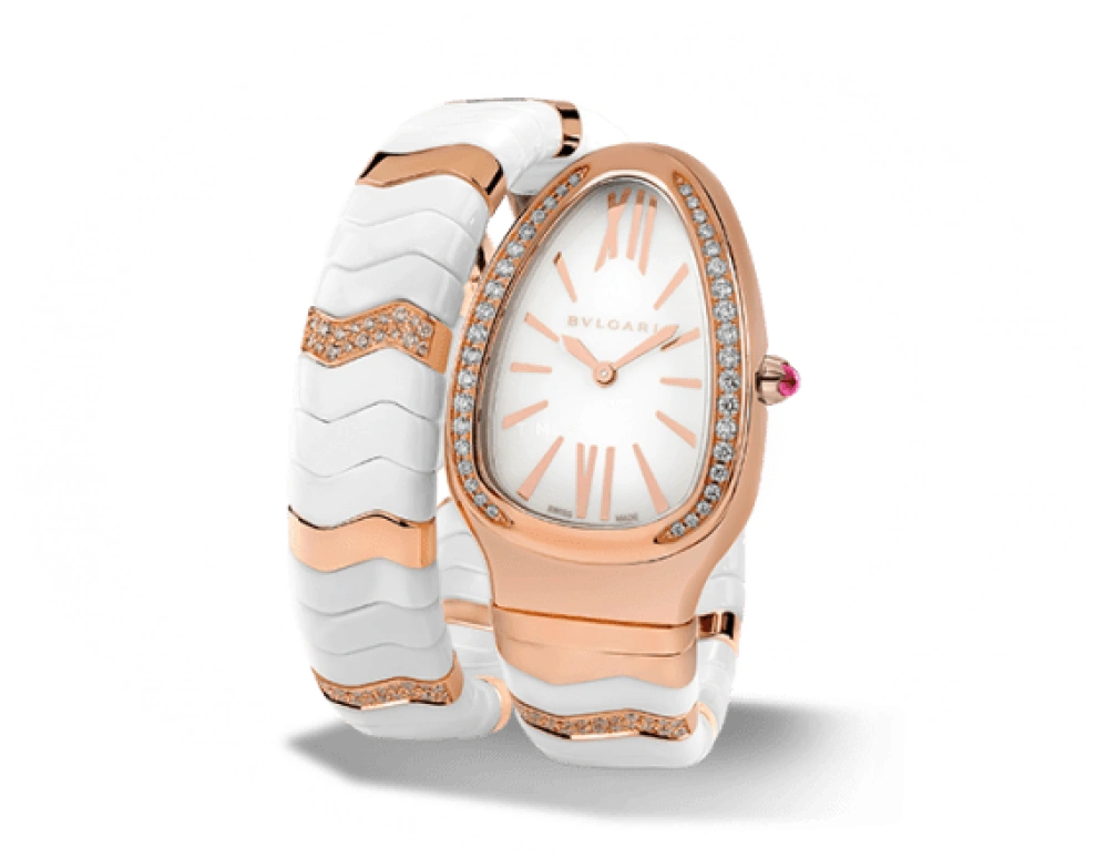 宝格丽 Serpenti 102202