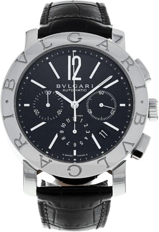 宝格丽 Bulgari宝格丽 BB42BSLDCH