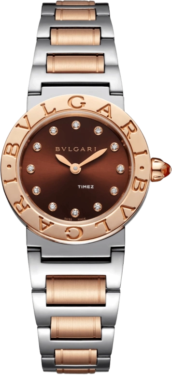 Bulgari Bulgari Bulgari