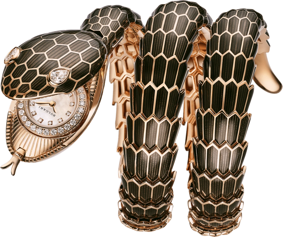 宝格丽 Serpenti 103559