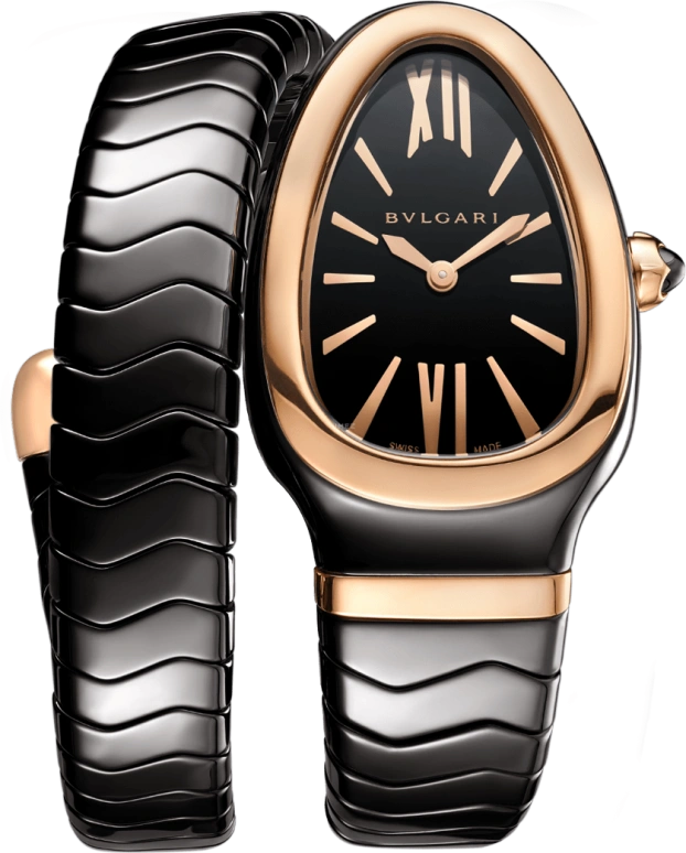 Bulgari Serpenti