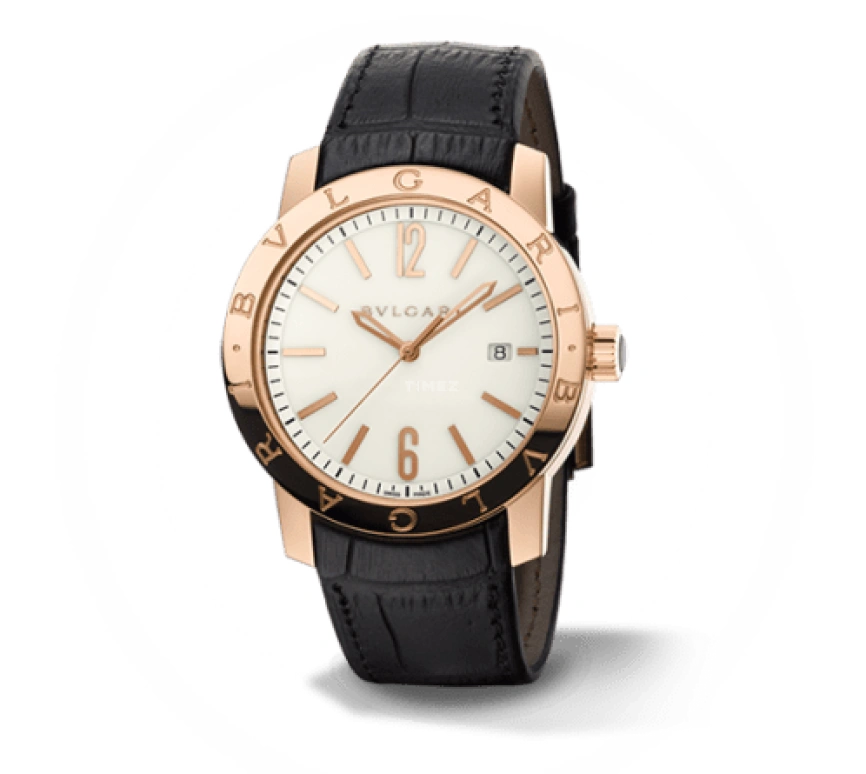 TIMEZ Bulgari Bulgari Bulgari 39mm 101869 Features|Prices|Auction ...