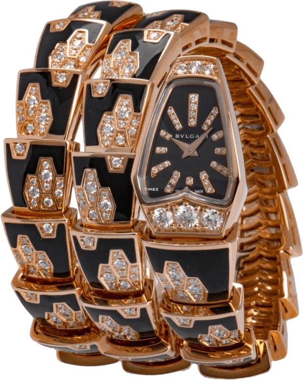 Bulgari Other 101986