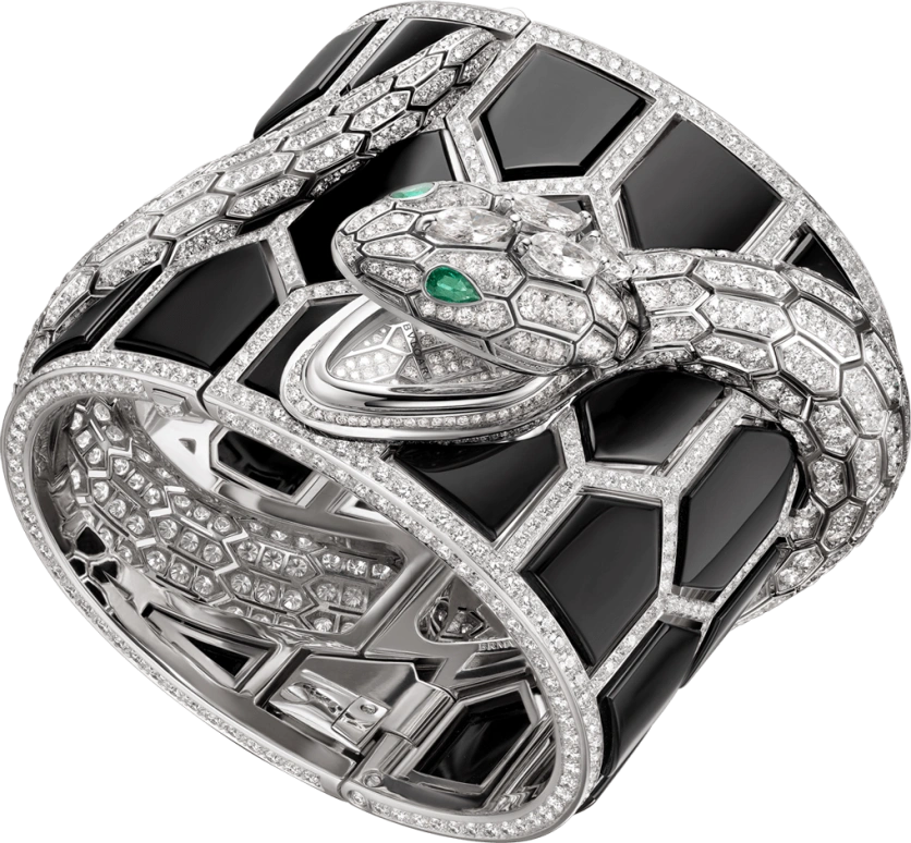 宝格丽 Serpenti 102985