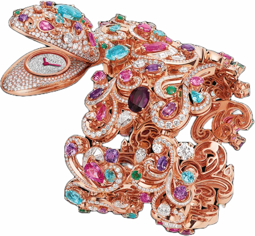 Bulgari Serpenti 103545