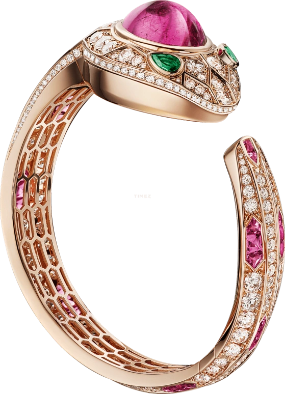 宝格丽 Serpenti 102652