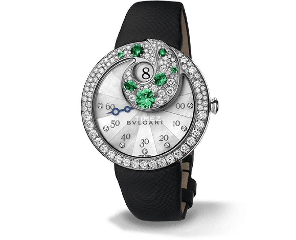 Bulgari High Jewellery 102189