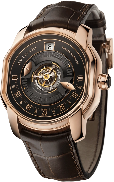 Bulgari Haute Horlogerie