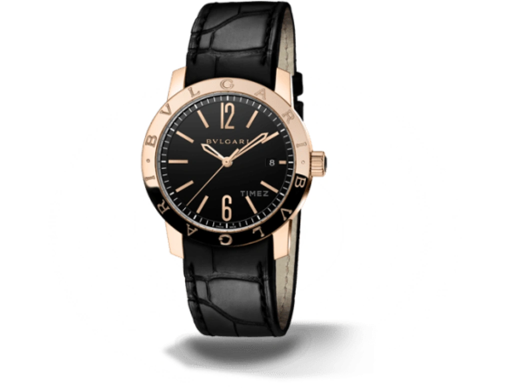 TIMEZ Bulgari Bulgari Bulgari 39mm 102261 Features|Prices|Auction ...