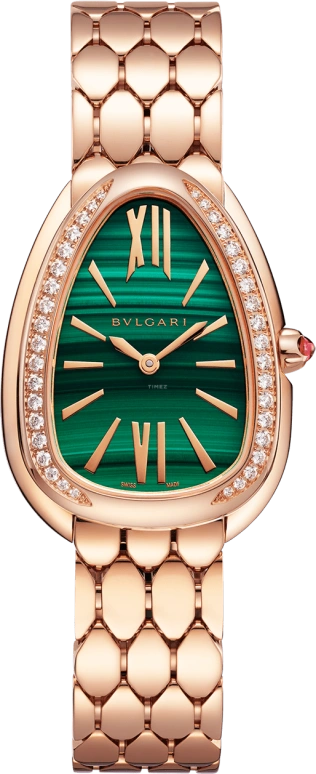 宝格丽 Serpenti 103273
