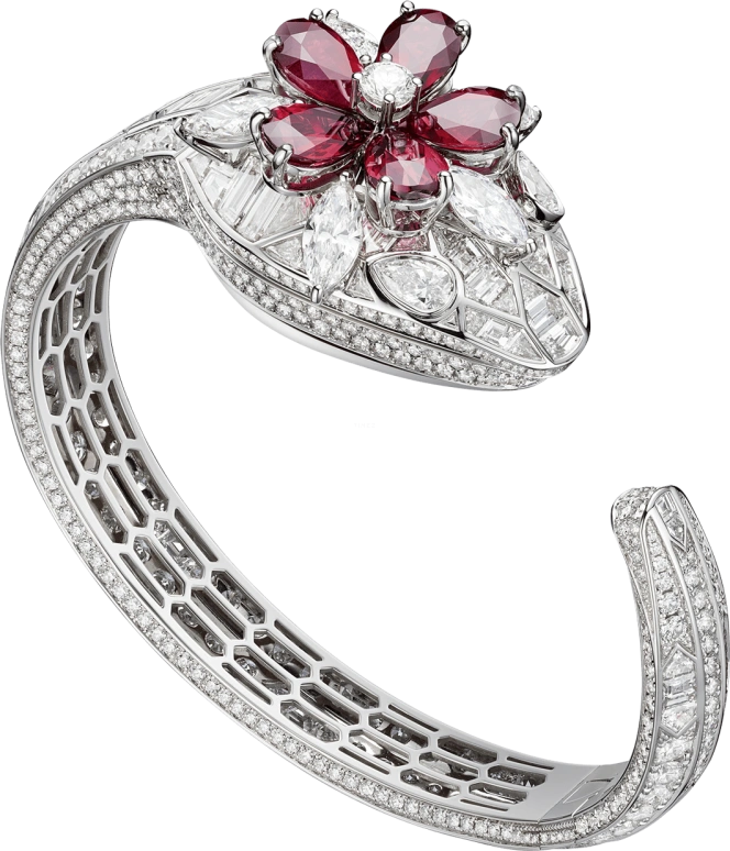 宝格丽 Serpenti 103021