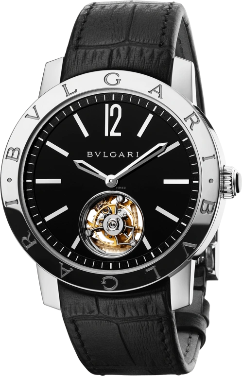 Bulgari Bulgari Bulgari