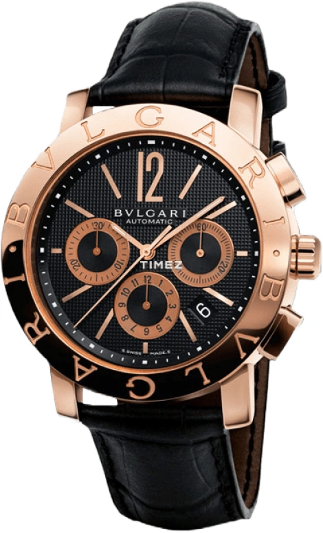 宝格丽 Bulgari宝格丽 BBP42BPGLDCH