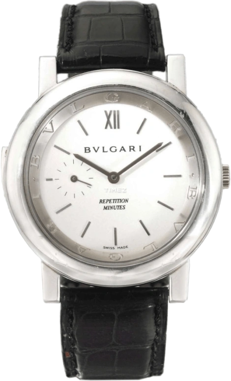 Bulgari Bulgari Bulgari