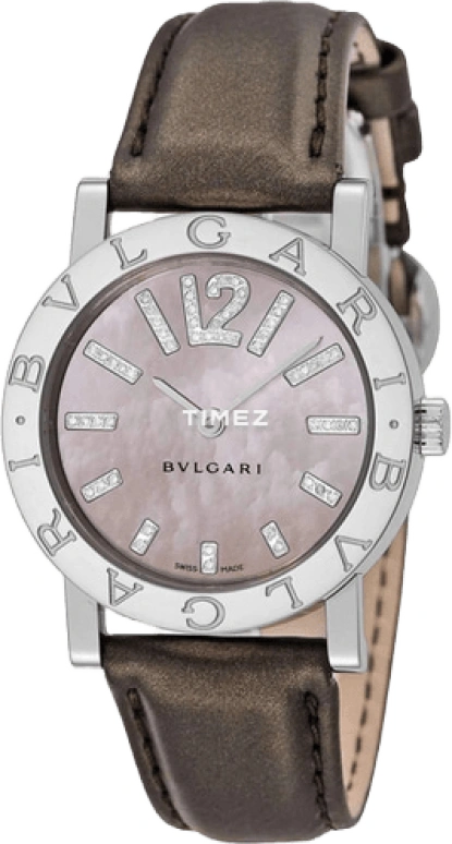 宝格丽 Bulgari宝格丽 BB33C11SL/D