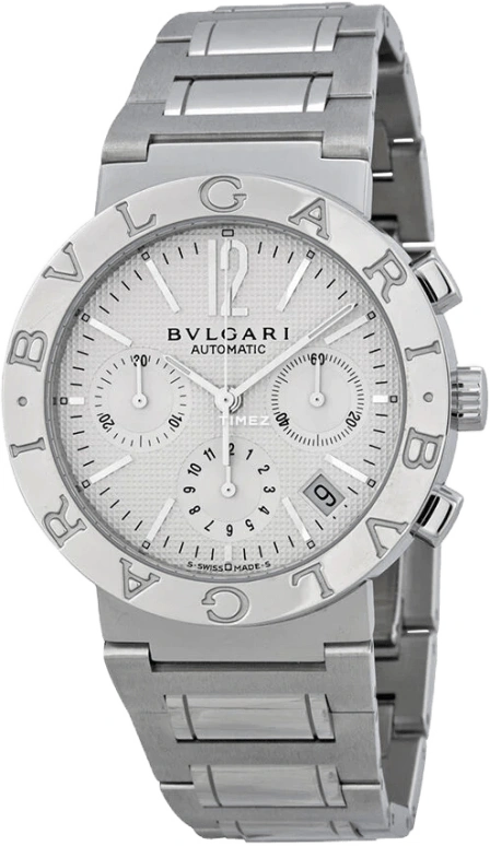 宝格丽 Bulgari宝格丽 BB38WSSDCH/N