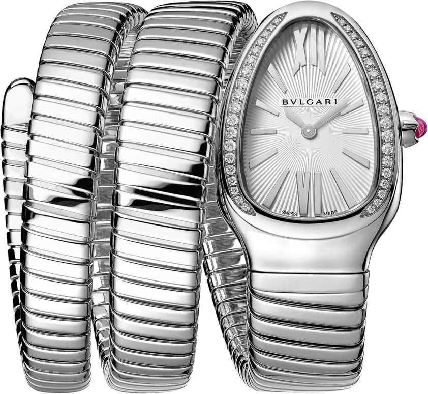 Bulgari Serpenti