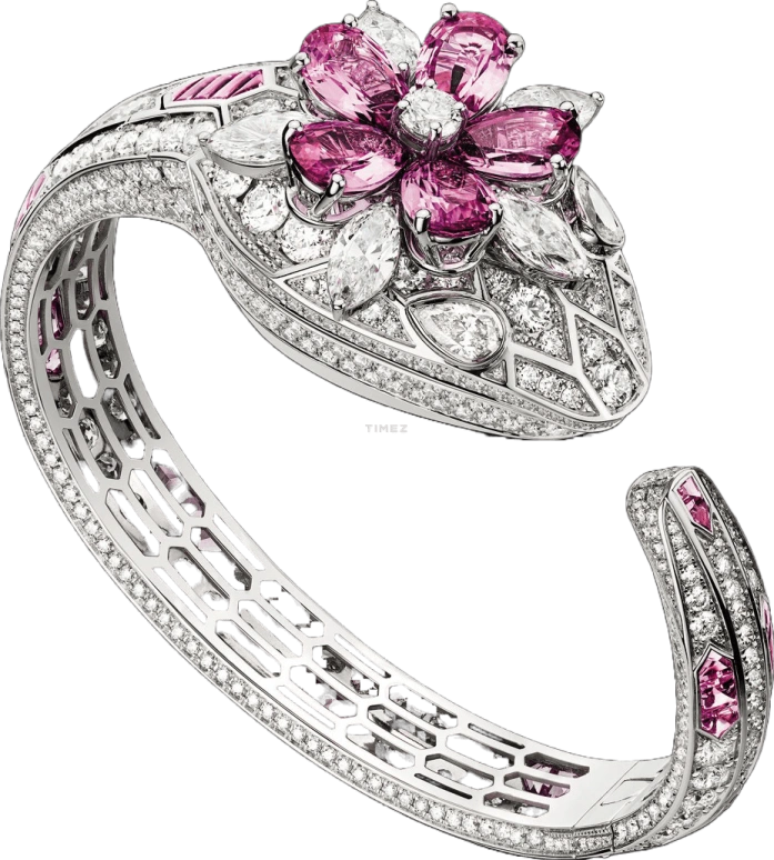 宝格丽 Serpenti 103180