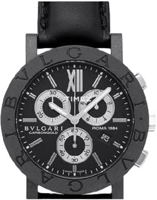 宝格丽 Bulgari宝格丽 BB38CGLDCH