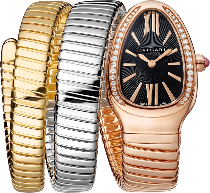 宝格丽 Serpenti 102948
