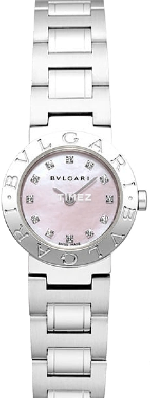 宝格丽 Bulgari宝格丽 BB23C11SS/12JN