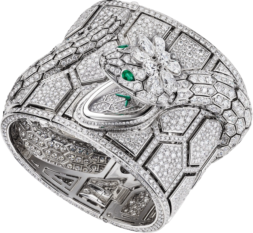 宝格丽 Serpenti 103076