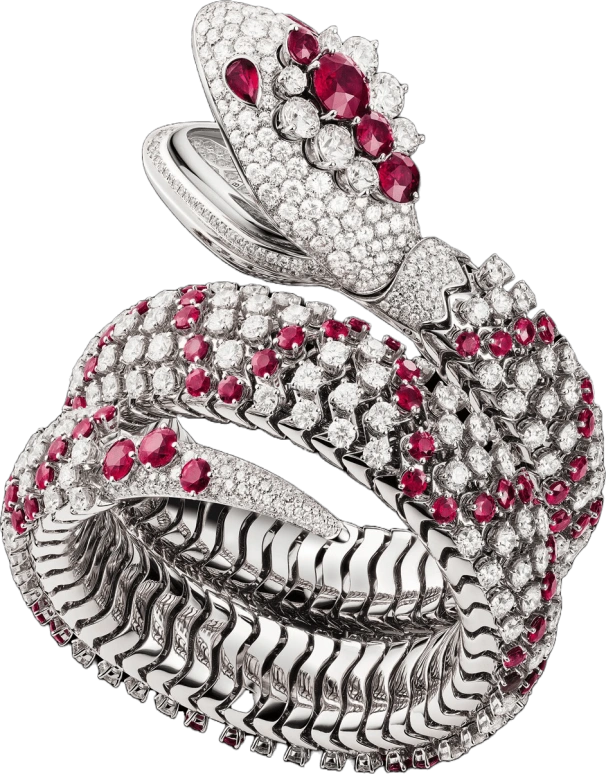 宝格丽 Serpenti 103174