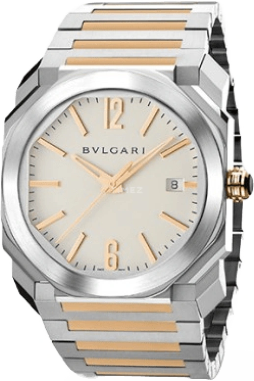 Bulgari Octo