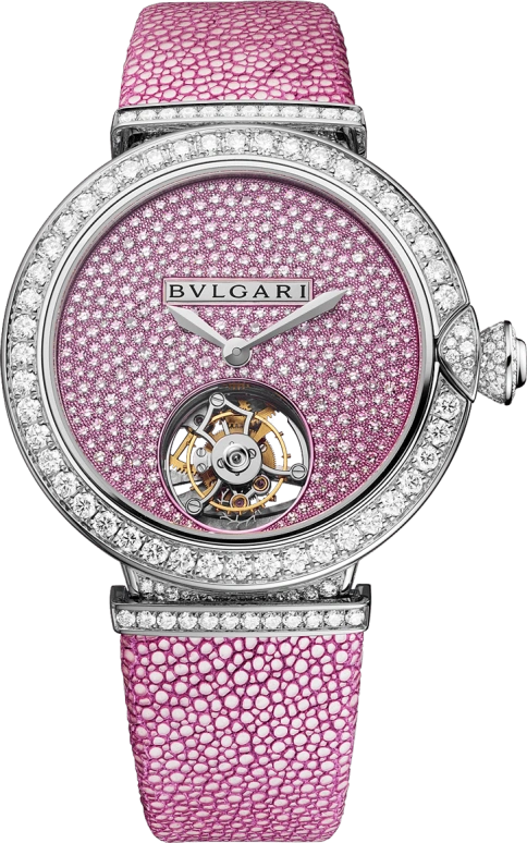 Bulgari Lvcea