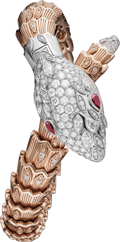 宝格丽 Serpenti 102239