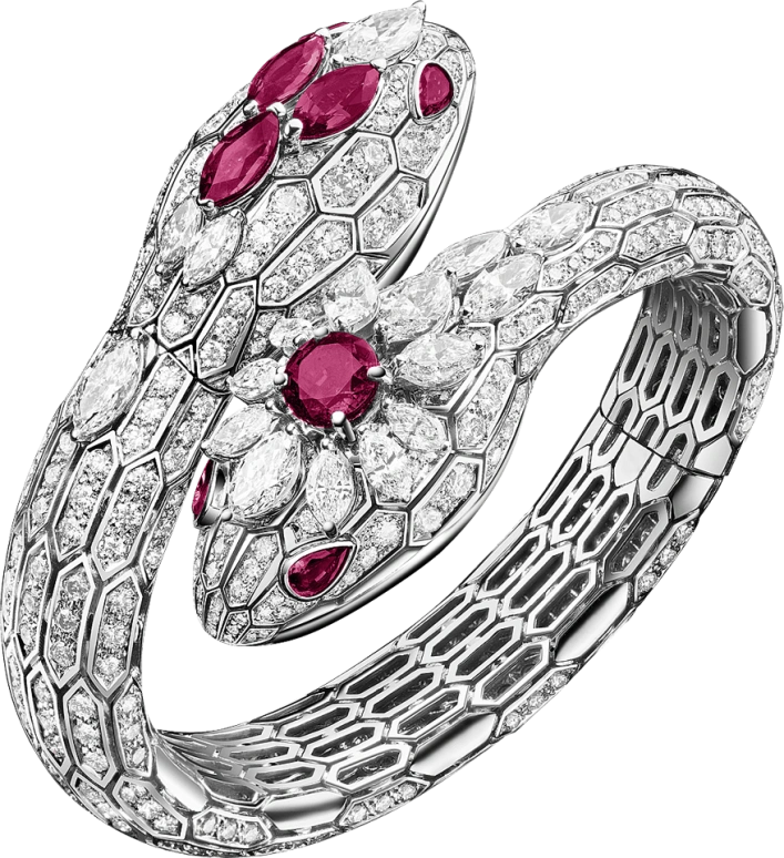 宝格丽 Serpenti 102815