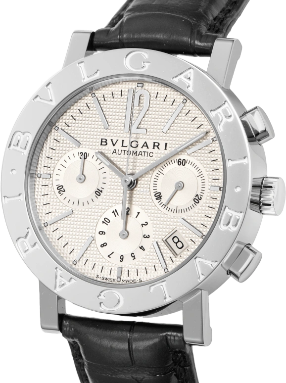 宝格丽 Bulgari宝格丽 BB38WSLDCH/N
