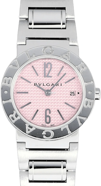 宝格丽 Bulgari宝格丽 BB26C2SSD/JA