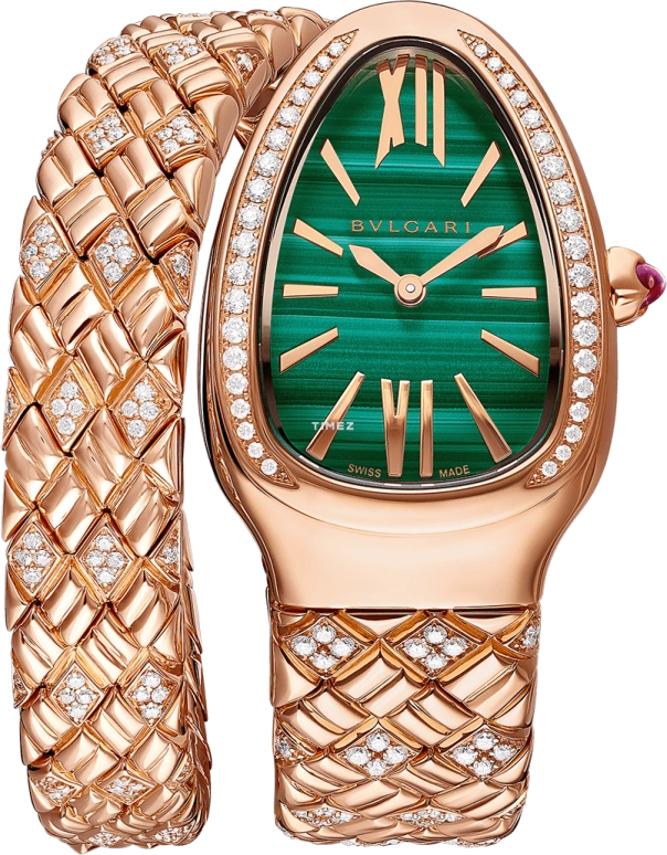 宝格丽 Serpenti 103657