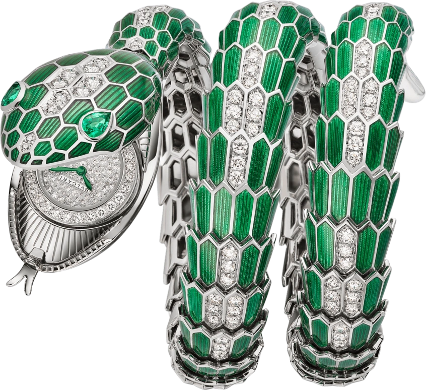 宝格丽 Serpenti 103560