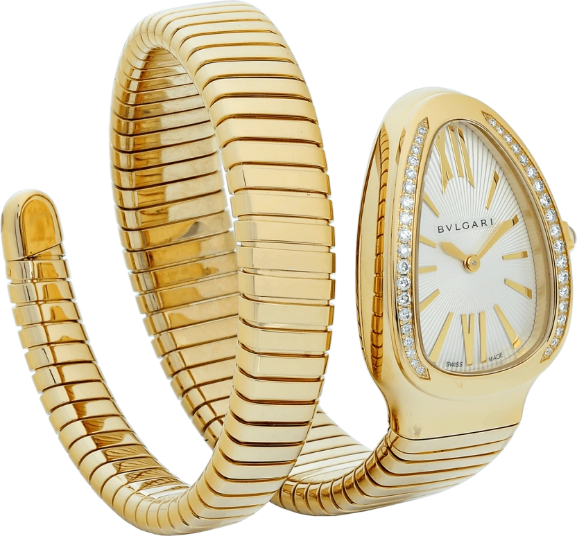 宝格丽 Serpenti 101924