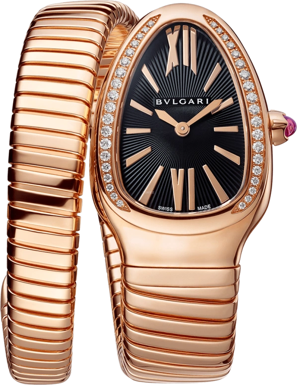 Bulgari Serpenti