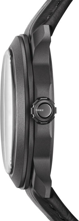 Bulgari,Octo 41mm,41mm,Stainless Steel,Black,Automatic,World Time,42hours,103764